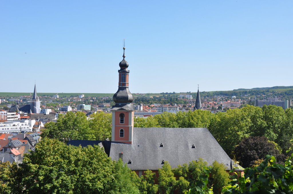 Bad Kreuznach