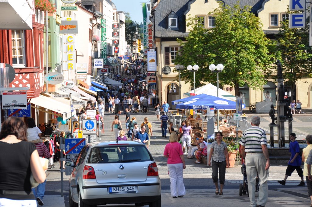 Innenstadt