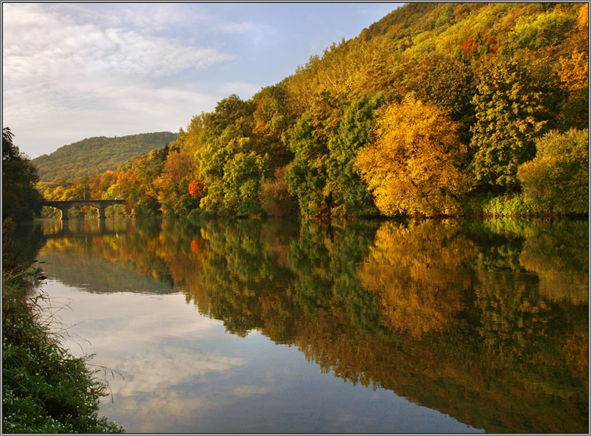 Nahe, Bad Kreuznach, Nadrenia
