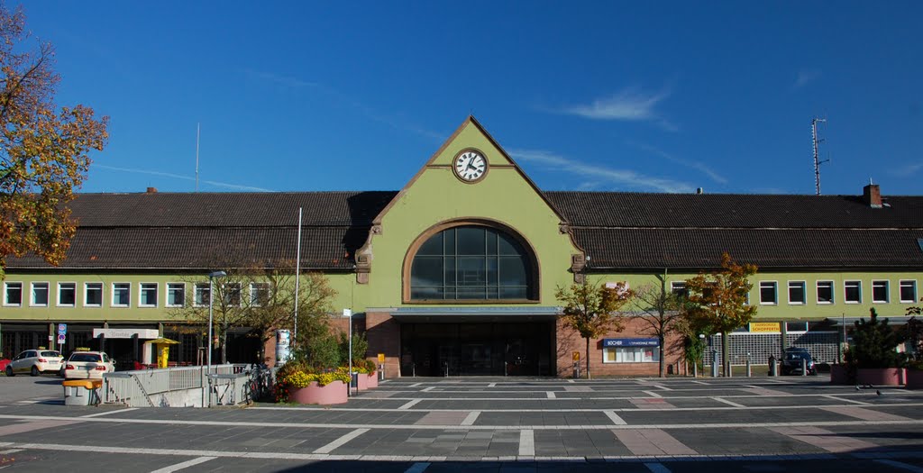 Bad Kreuznach