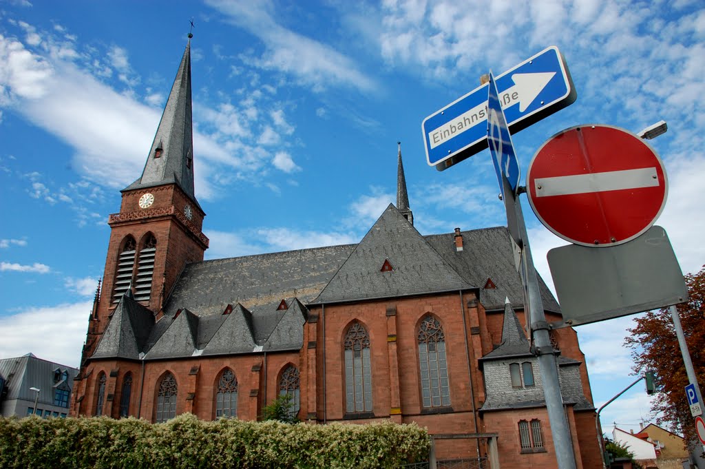 Bad Kreuznach
