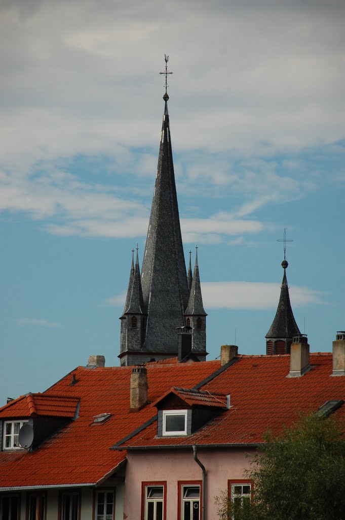 Bad Kreuznach