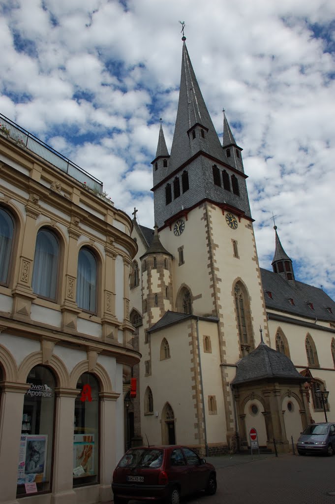 Bad Kreuznach