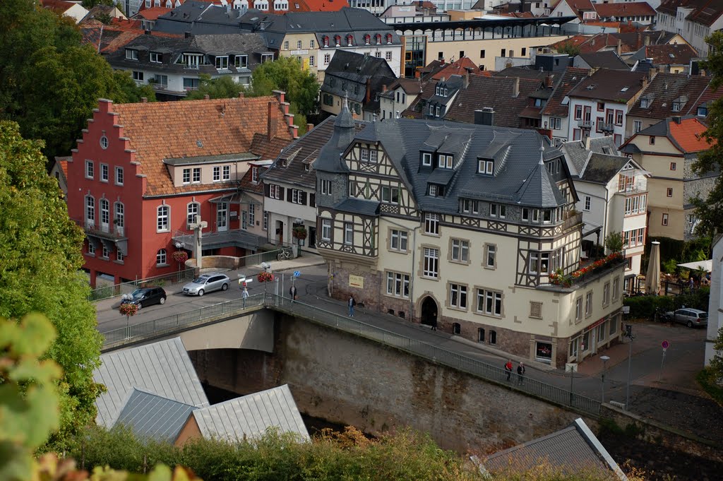 Bad Kreuznach