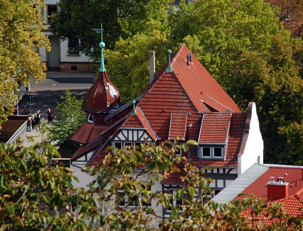 Bad Kreuznach
