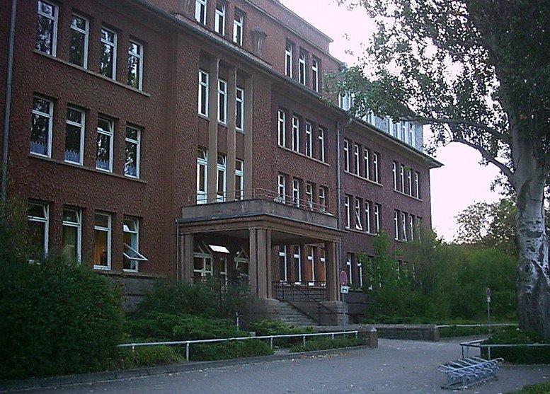T - Ringschule