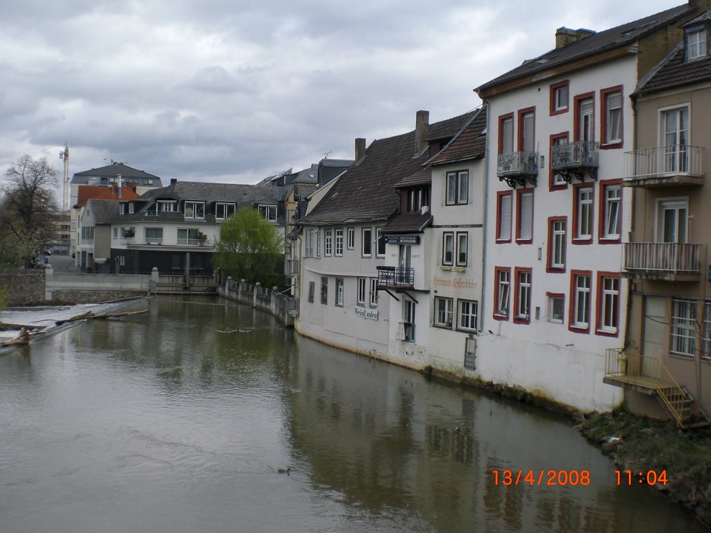 Klein Venedig