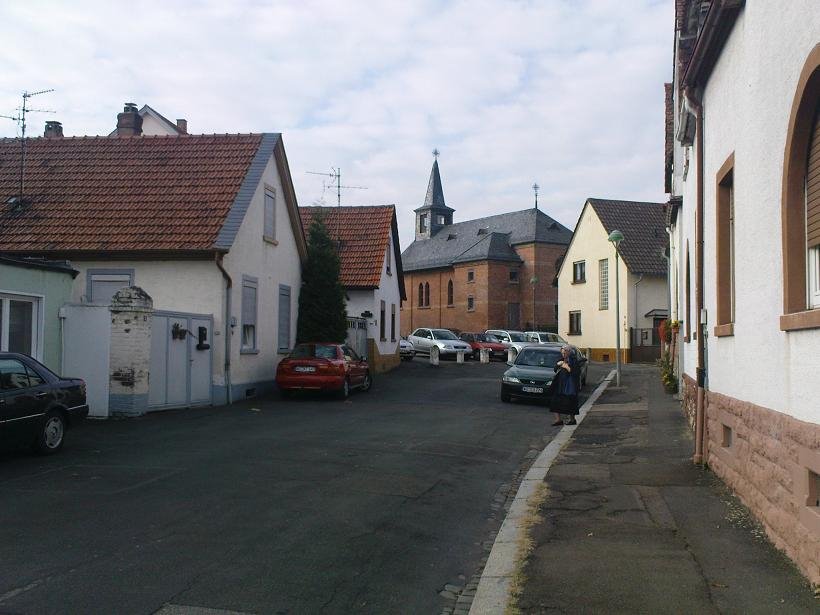 Alt-Neuhausen
