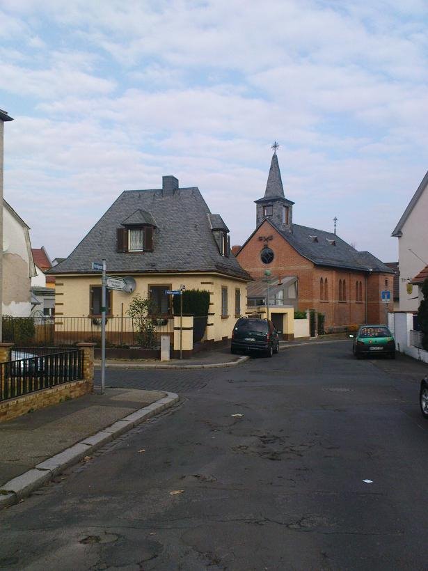 Alt-Neuhausen