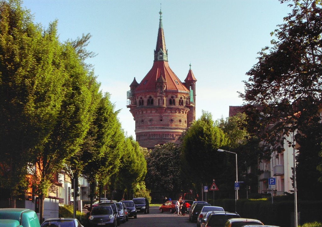 Wasserturm