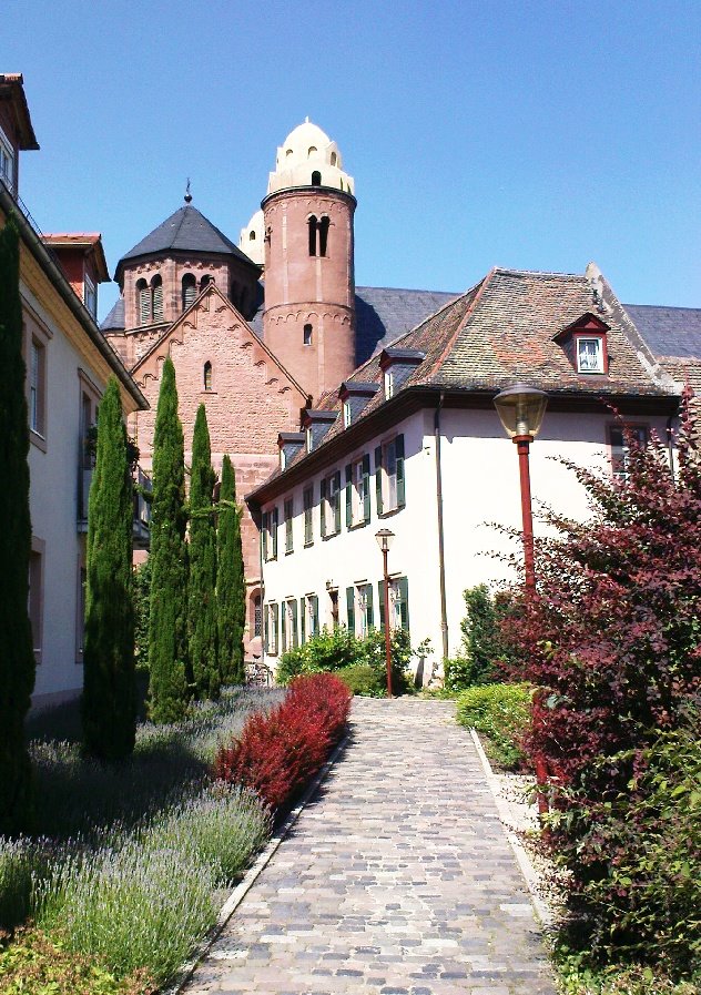 Pauluskirche