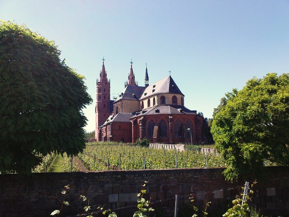 Liebfrauenkirche