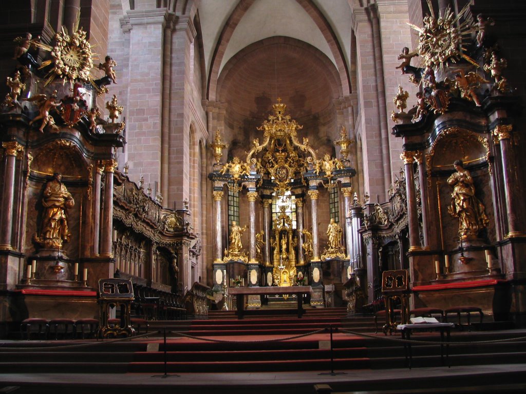 Wormser Dom