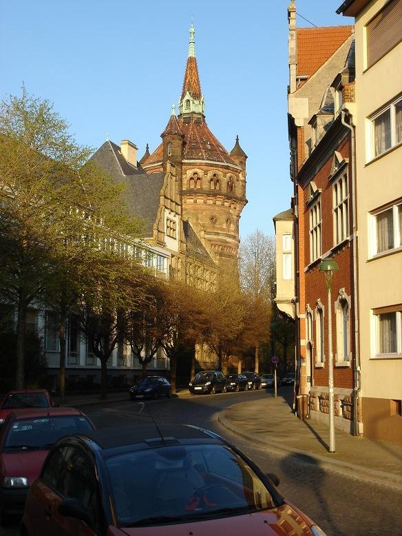 Wasserturm