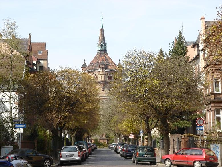 Wasserturm