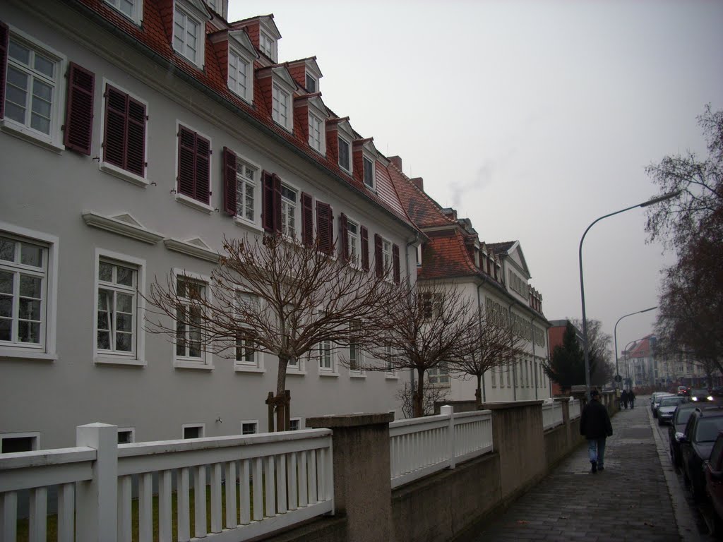 Fachhochschule Worms (Worms University of Applied Sciences)