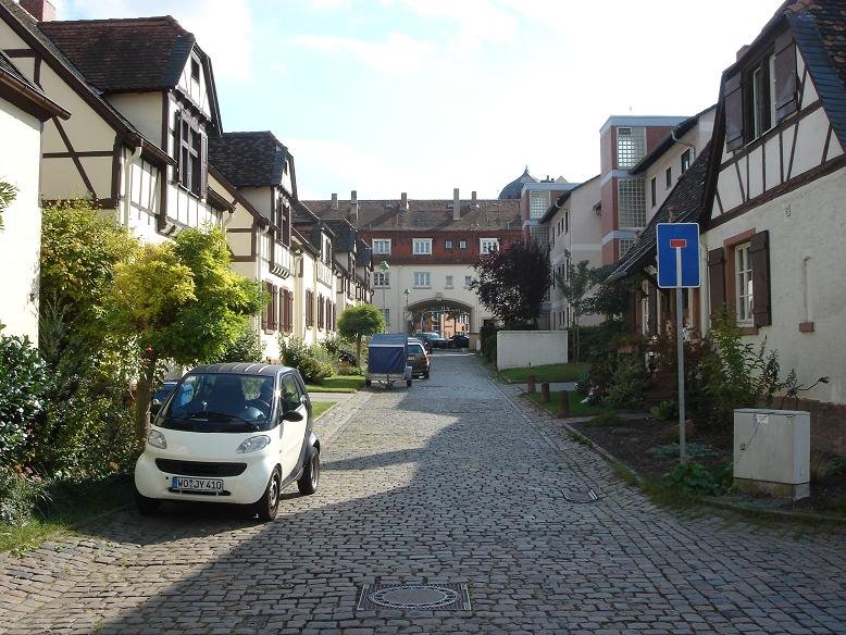 Alicestraße