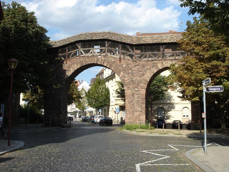 Stadttor