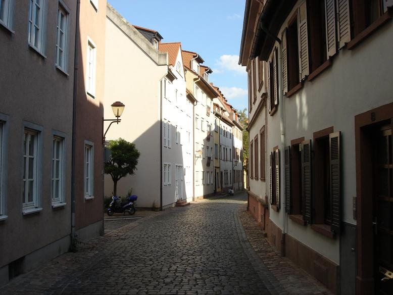 Judengasse