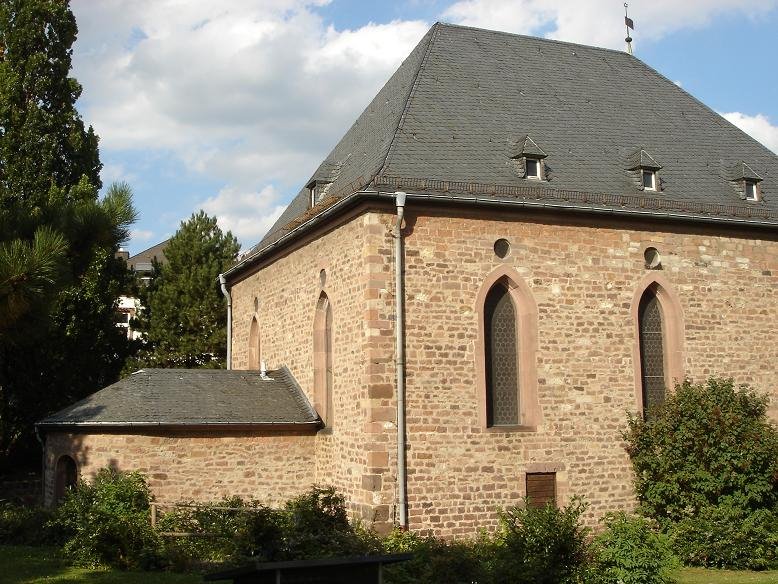 Synagoge