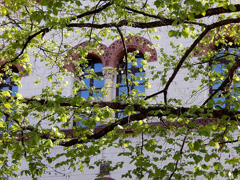 Durchblick