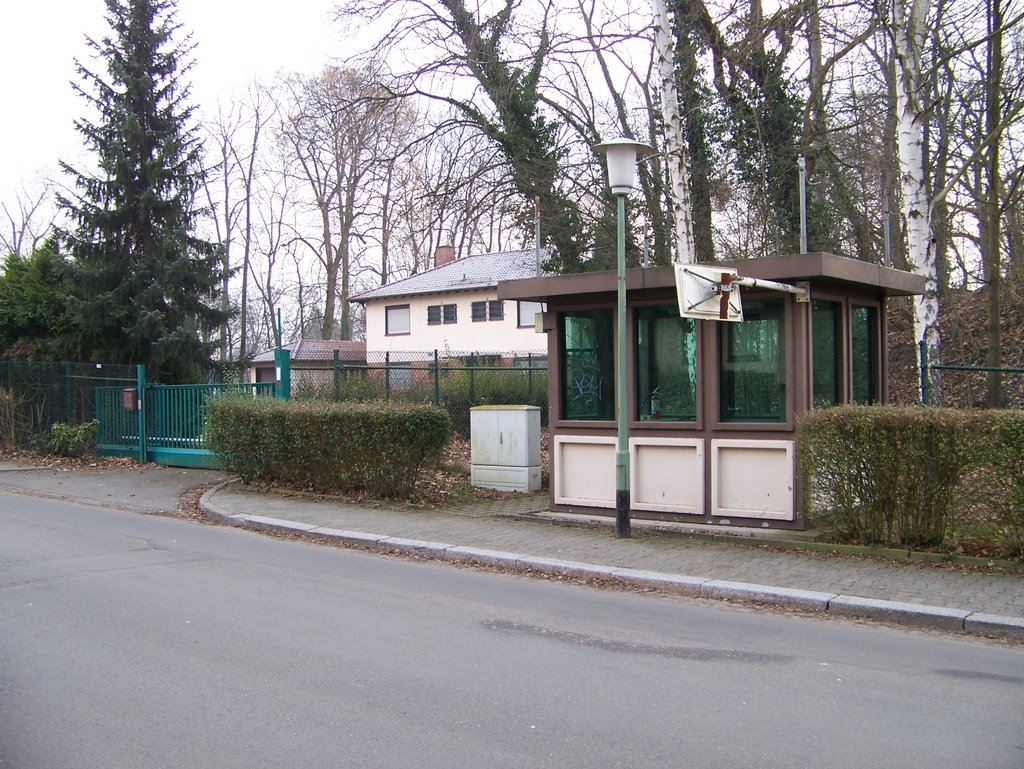 former us housing K-Town Fliegerstr.