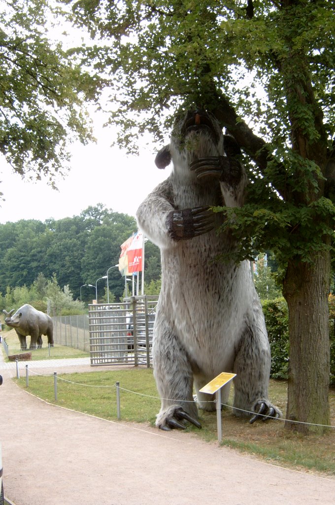 Gartenschaugelände Kaiserslautern