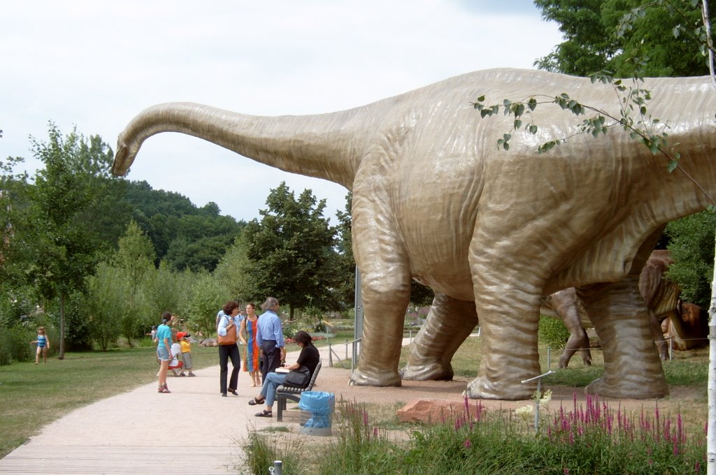 Gartenschaugelände Kaiserslautern