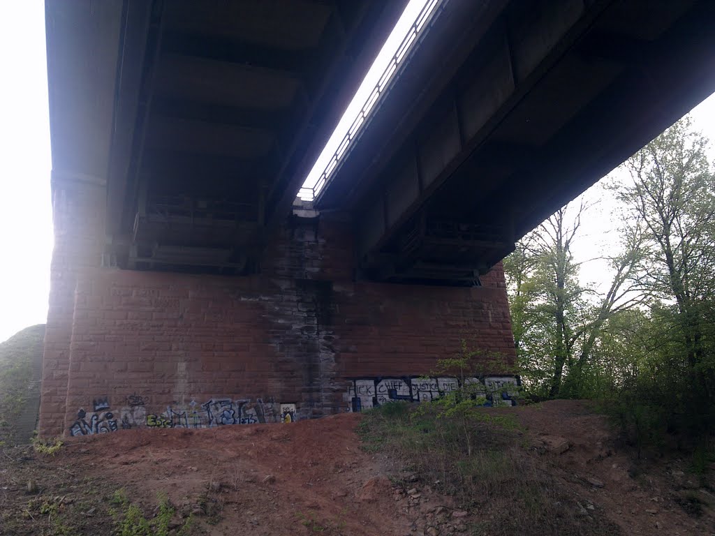 Lautertalbrücke