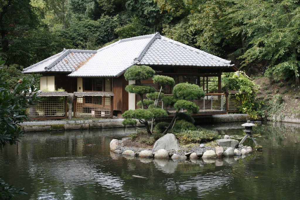 Teehaus
