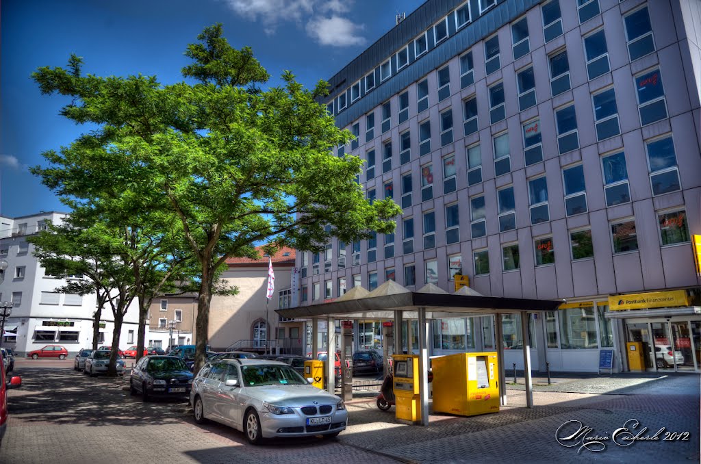 Kaiserslautern
