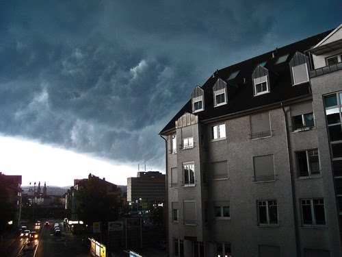 # 116 The day after  tomorrow VB