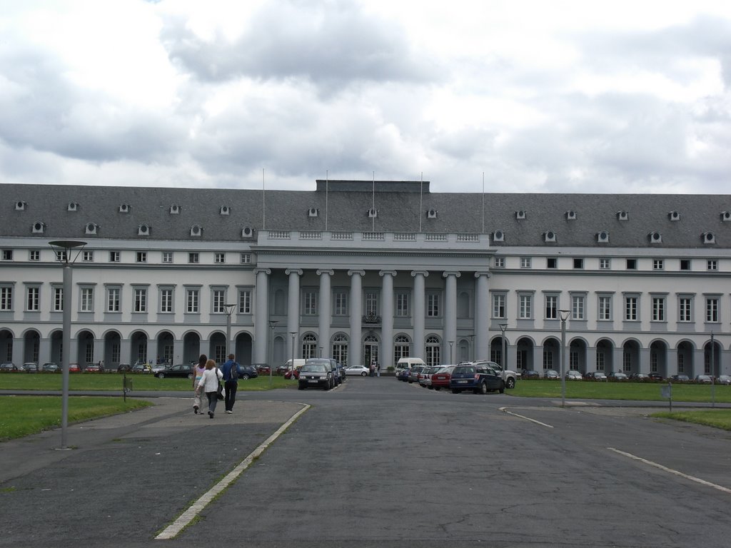 Das Schloss