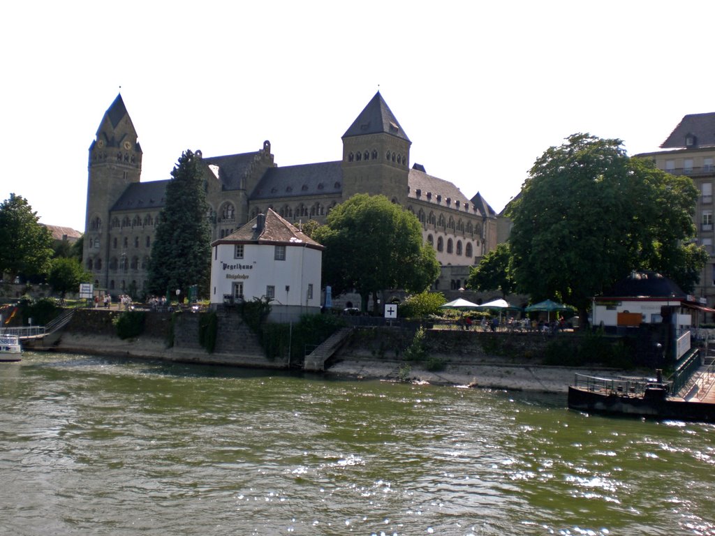 Regierungsgebäude