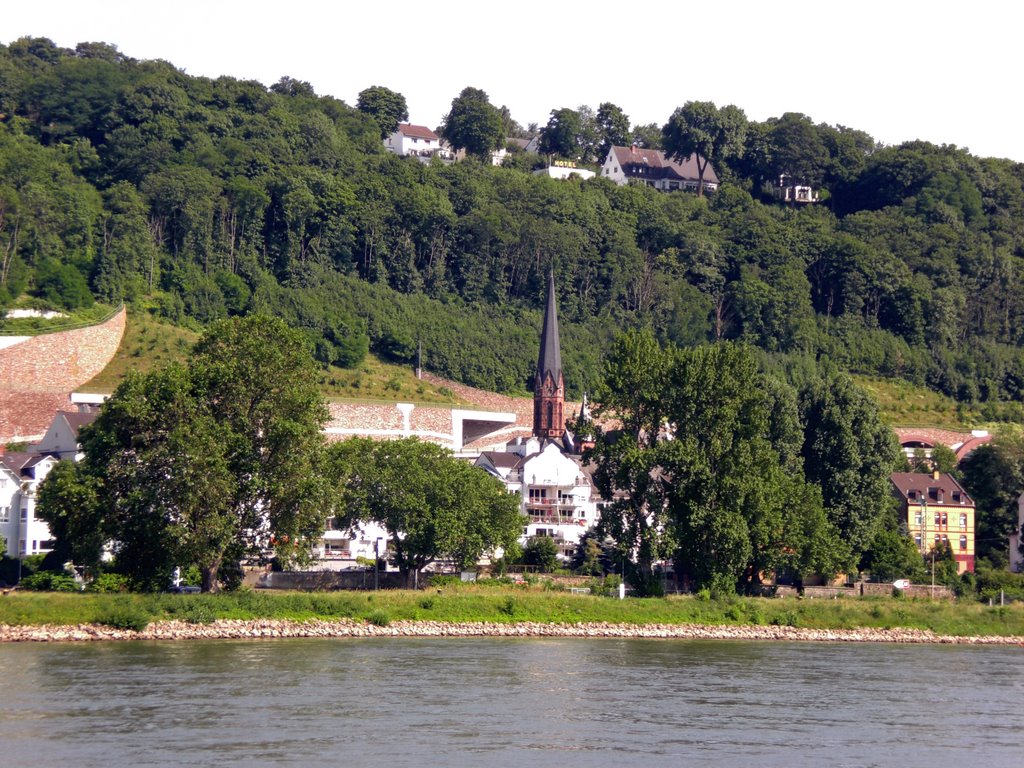 Pfaffendorf