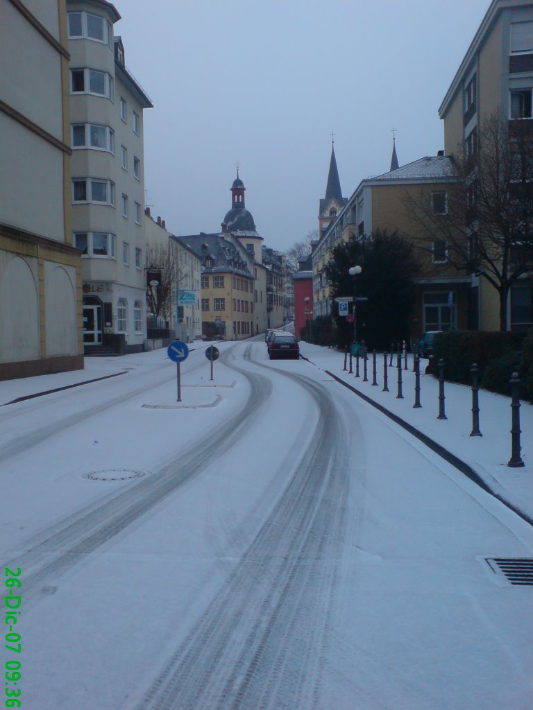 White Christmas