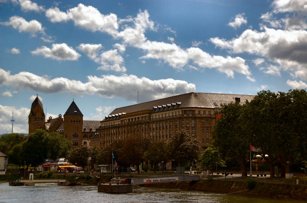 Koblenz