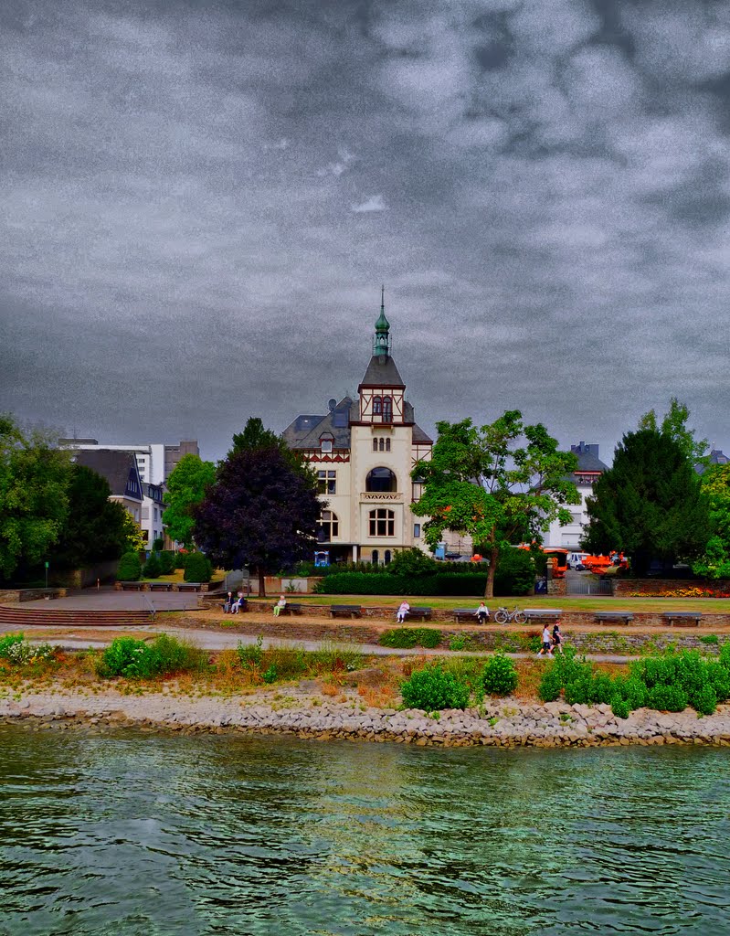 Neuendorf