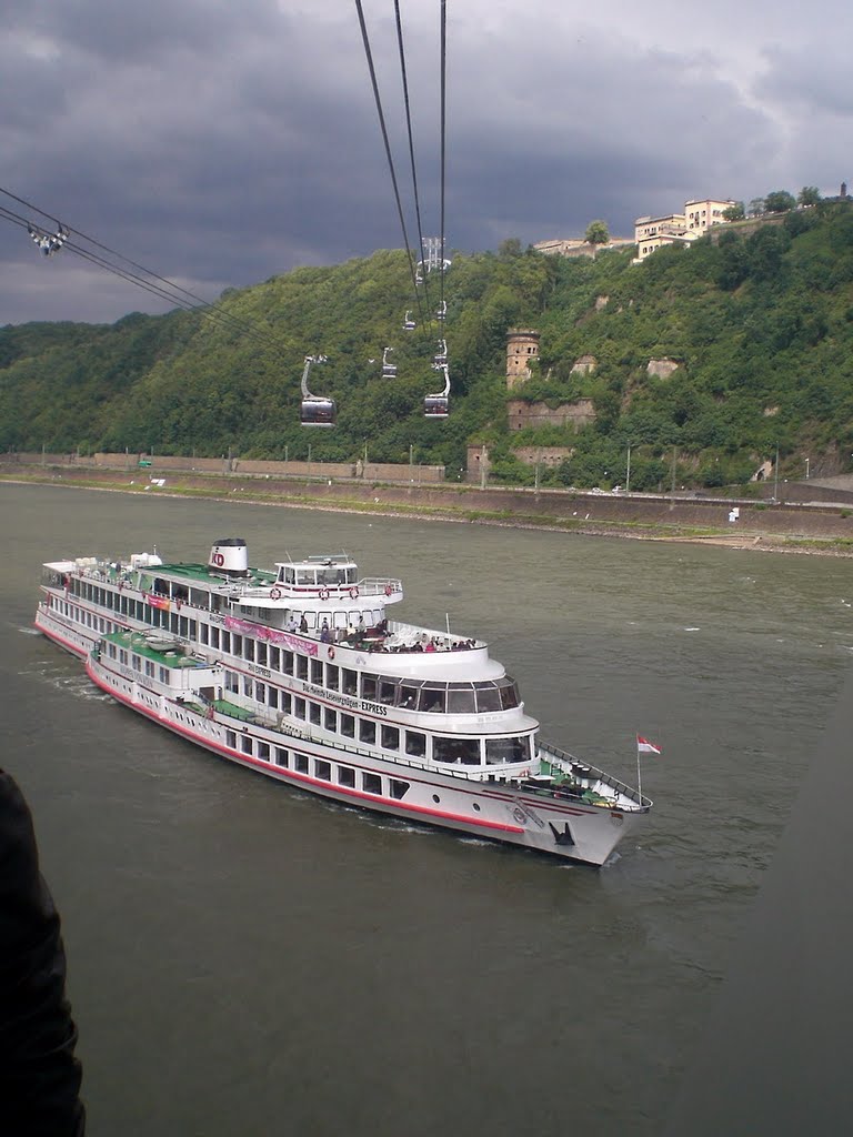 Koblenz... (3)