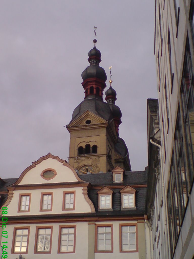 Liebfrauen Kirche
