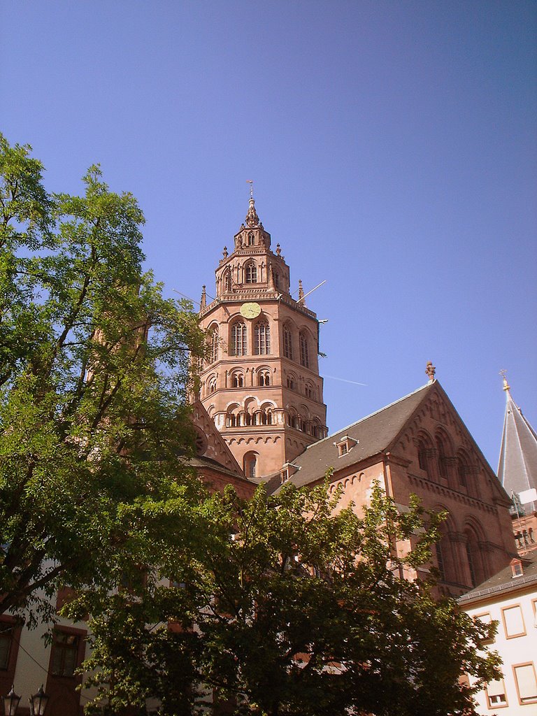 Mainz
