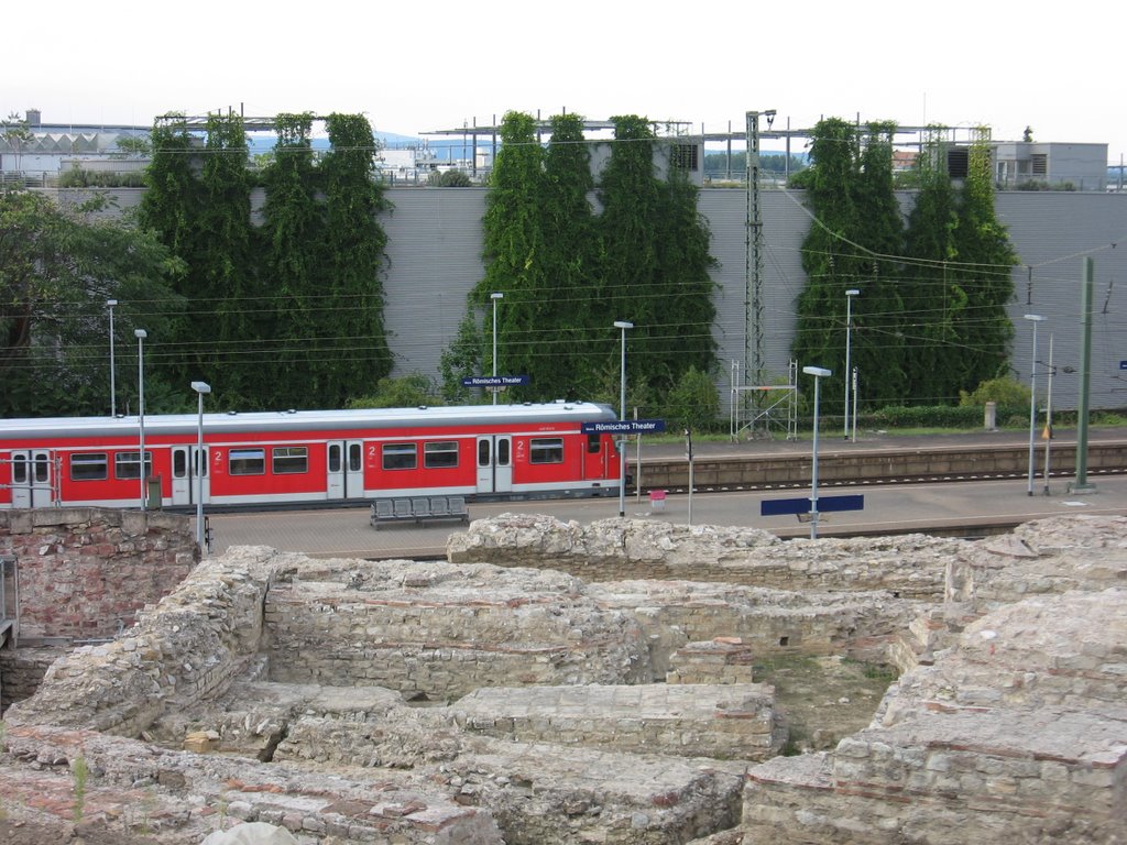 Station