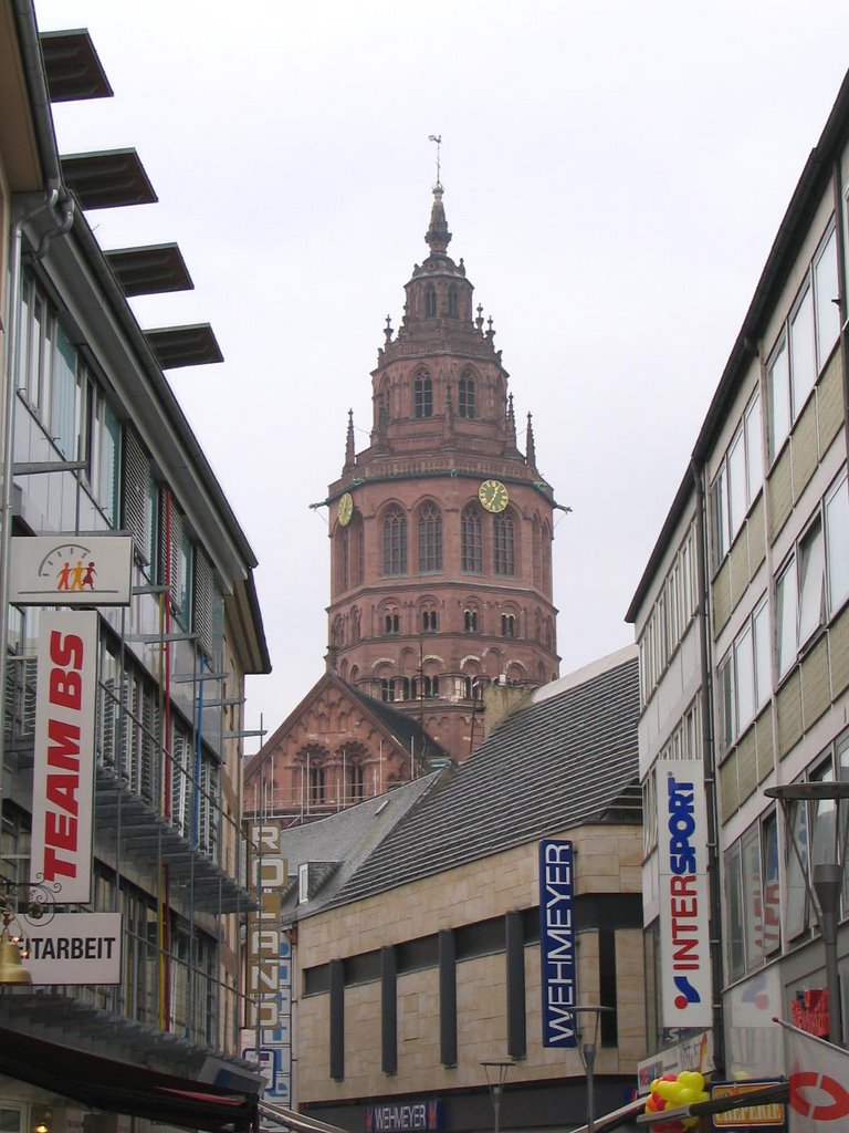 Mainz