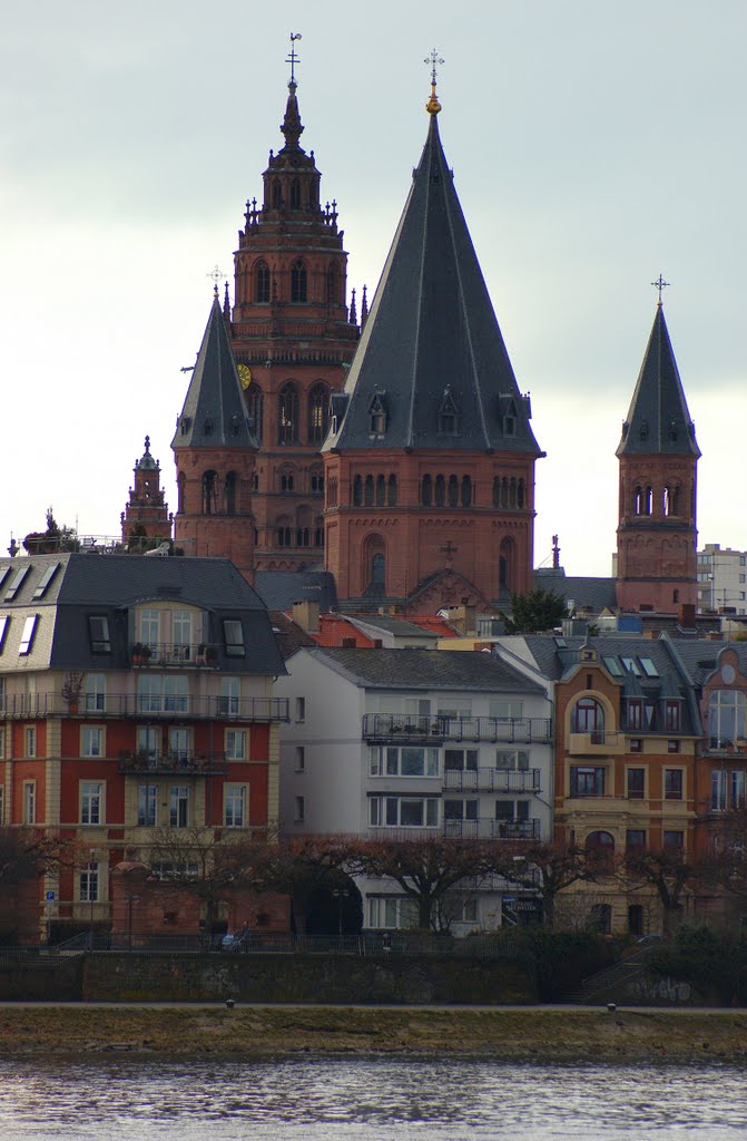 Dom St. Martin