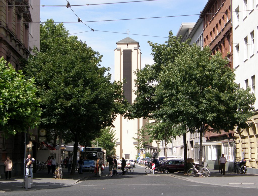 Sankt Bonifazius
