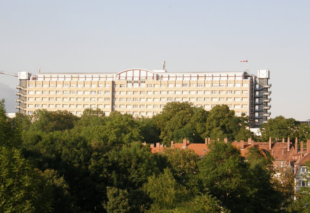Krankenhaus