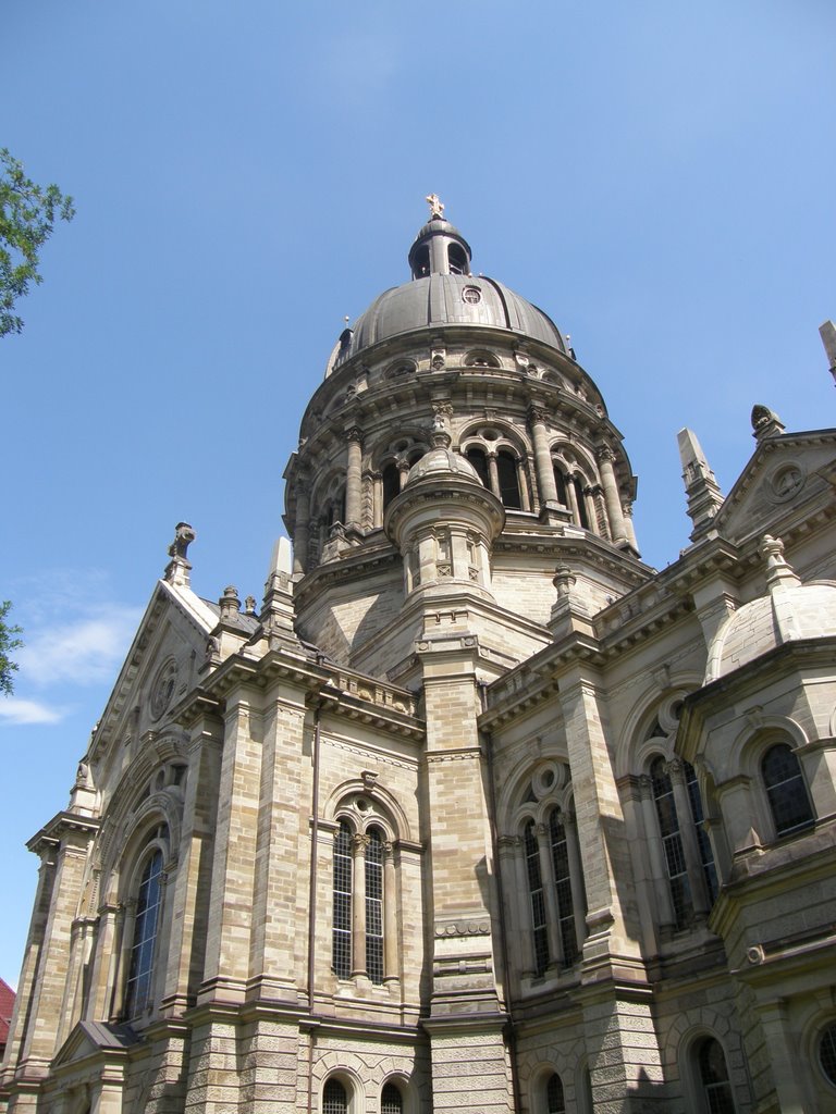 Christus Kirche, Mainz
