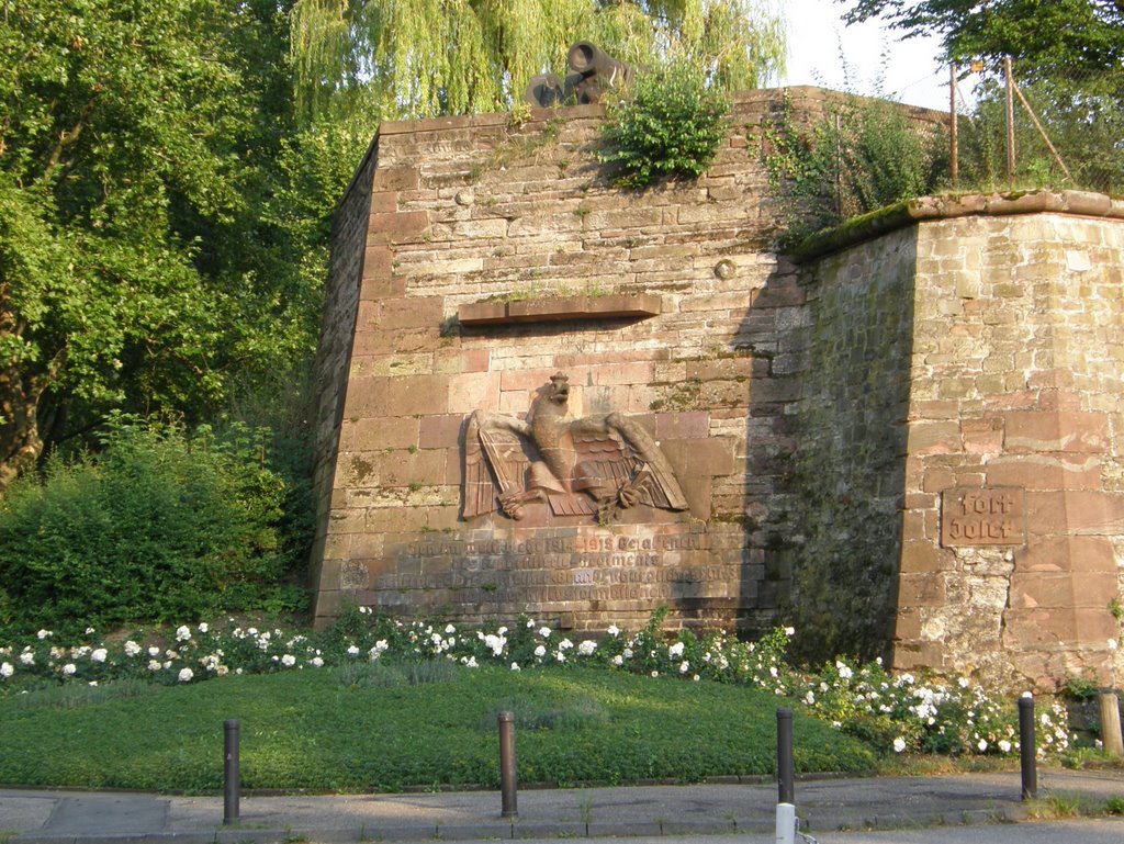 Fort Josef