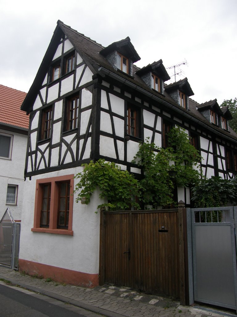 Bretzenheimer Strasse