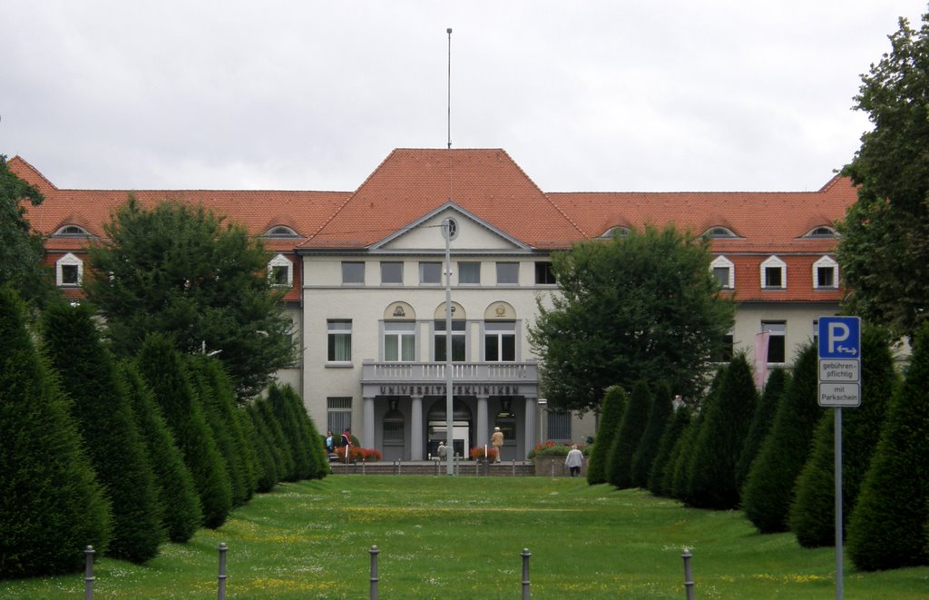 Universitaetsklinikum